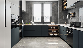 全屋定制中有哪些輕奢風(fēng)格？